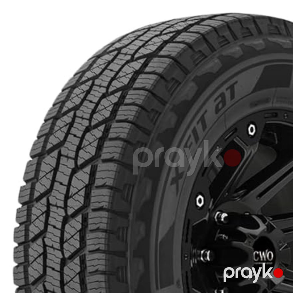 Avtomobil təkəri Laufenn X-Fit AT LC01 112T 265/70R16 — Şinlər, Bakı (3)