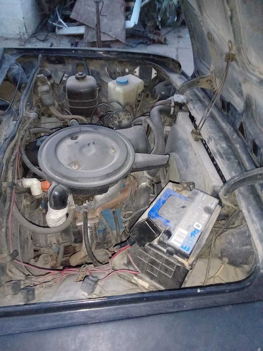 Lada (vaz) 2106, 2004 il — Avtomobillər, Salyan (8)