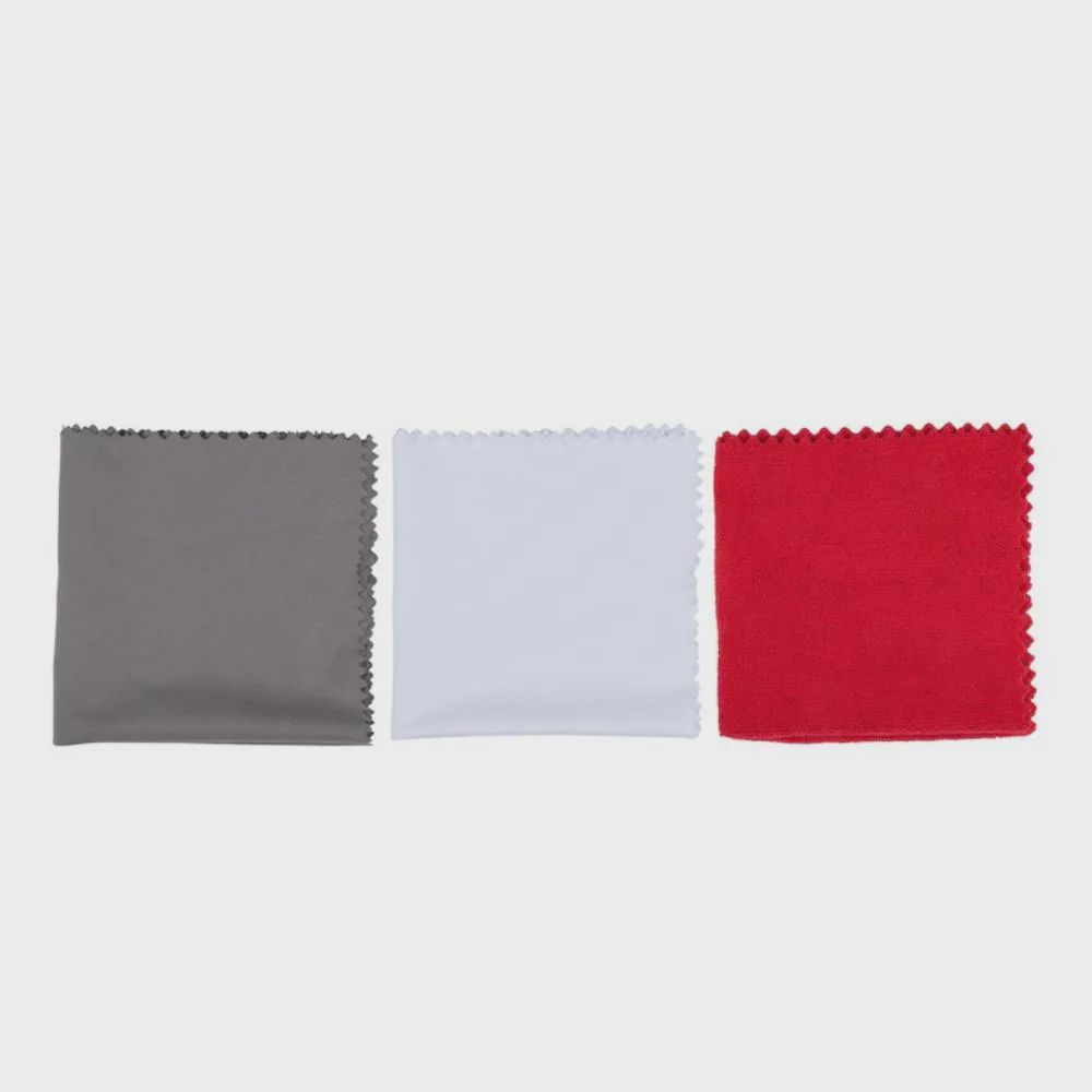 Təmizlik bezi Dirt Devil 35x35 sm 3 ədəd (8711252351032) — Məişət malları, Bakı