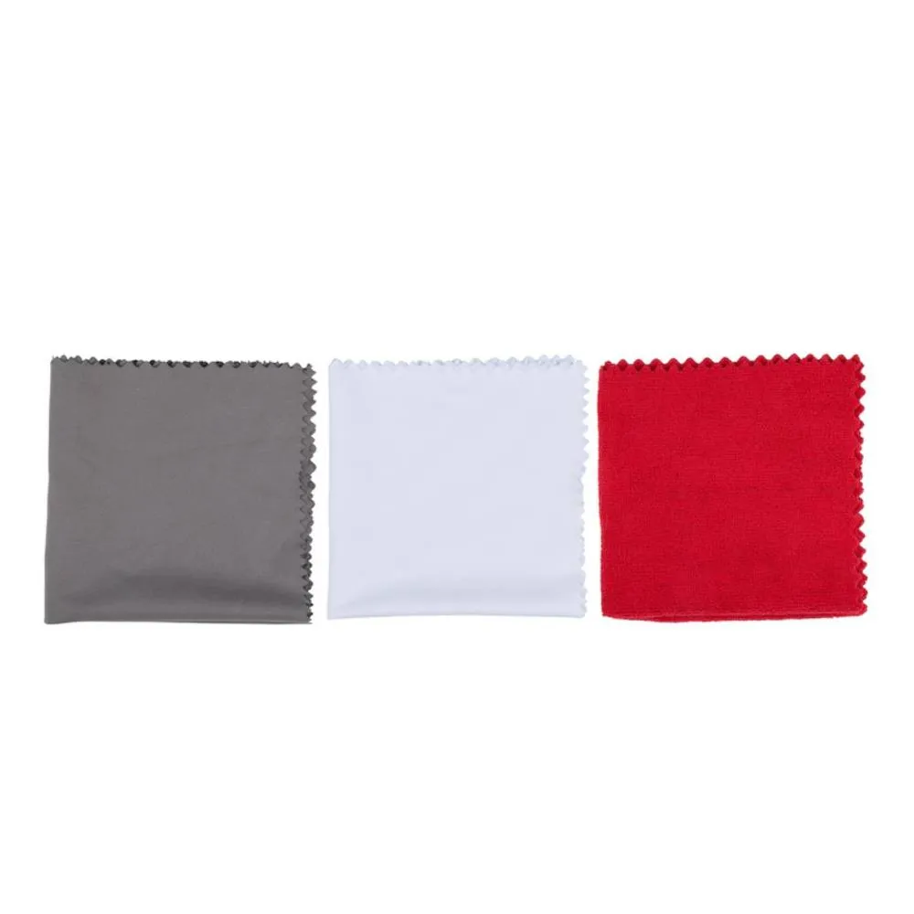 Təmizlik bezi Dirt Devil 35x35 sm 3 ədəd (8711252351032) — Goods