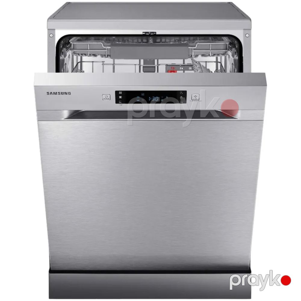Qabyuyan Samsung DW60A6092FS/WT — Qab yuyucu maşınlar, Bakı (2)
