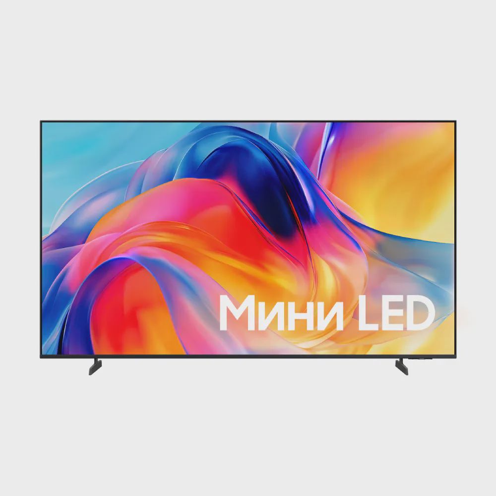 Televizor Samsung Mini LED M70H 4K, Vision AI (UE50M70HAUXPY) — Televizorlar, Bakı