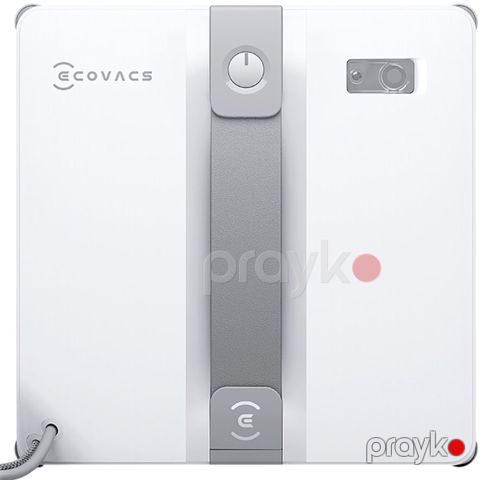 Robot pəncərə təmizləyən Ecovacs Winbot Mini WG841-01 — Bakı