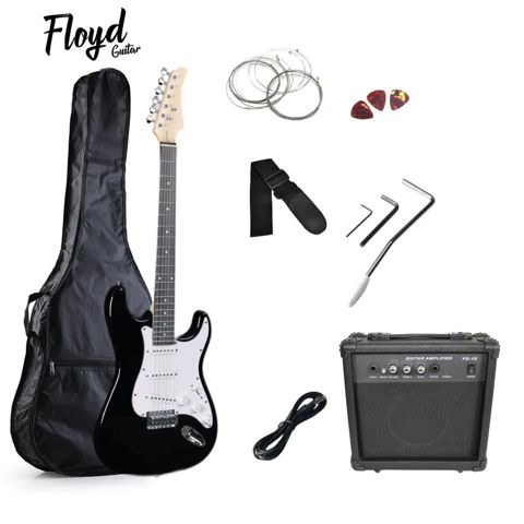 Floyd EGS111-10S BK — Bakı