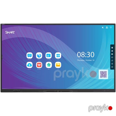 İnteraktiv lövhə SmartTech GX186-V3 — Bakı