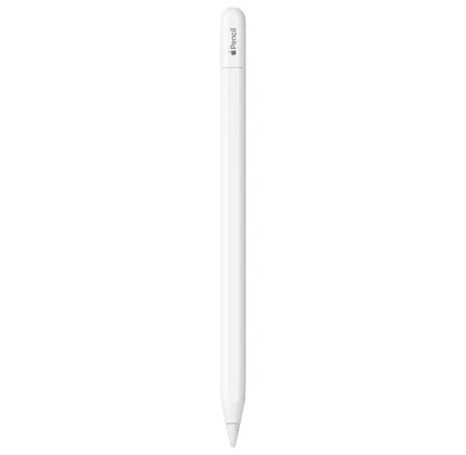 Apple Pencil (Usb-c), Model A3085 (MUWA3ZM/A) — Smart home