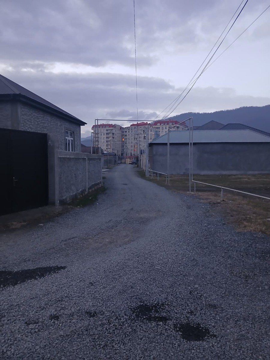 9 sot torpaq sahəsi, Zaqatala ş — Torpaq, Zaqatala (2)