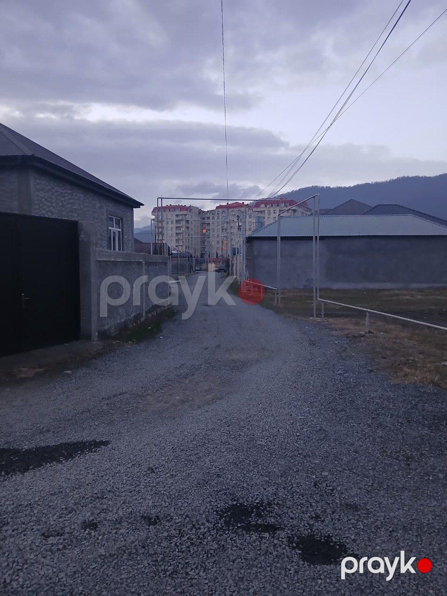 9 sot torpaq sahəsi, Zaqatala ş — Torpaq, Zaqatala (2)