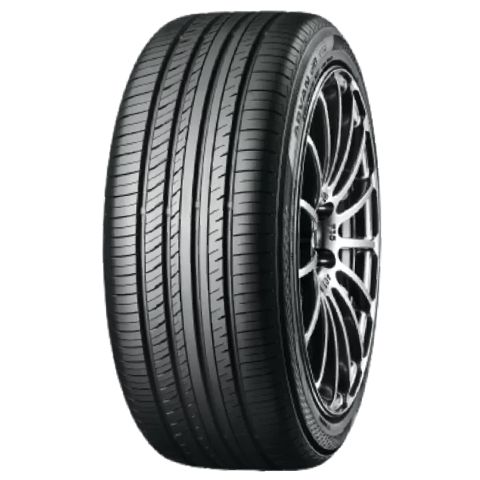 Avtomobil təkəri Yokohama Advan DB V552 105W XL 235/55R19