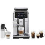Delonghi Ecam 630.75.TM — Кофеварки и кофемашины