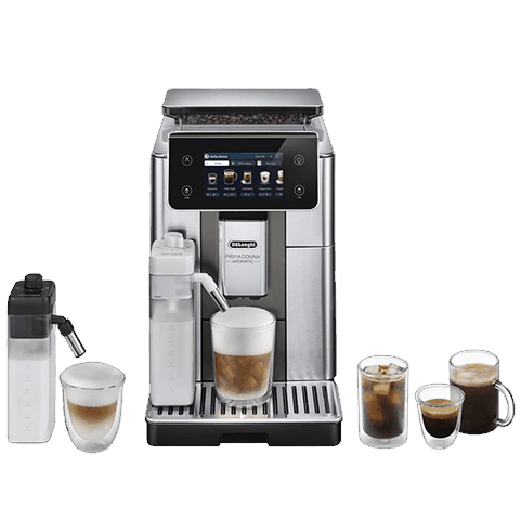 Delonghi Ecam 630.75.TM
