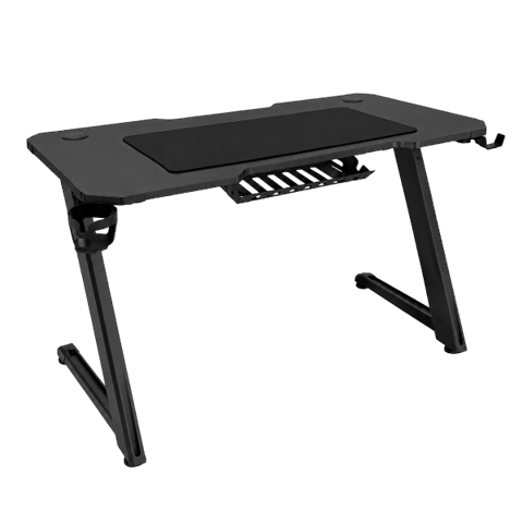 Table Gaming Desk ZS3-1200 Black — Bakı