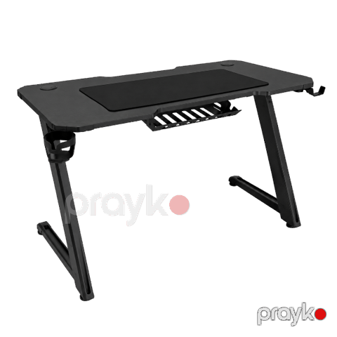 Table Gaming Desk ZS3-1200 Black — Bakı