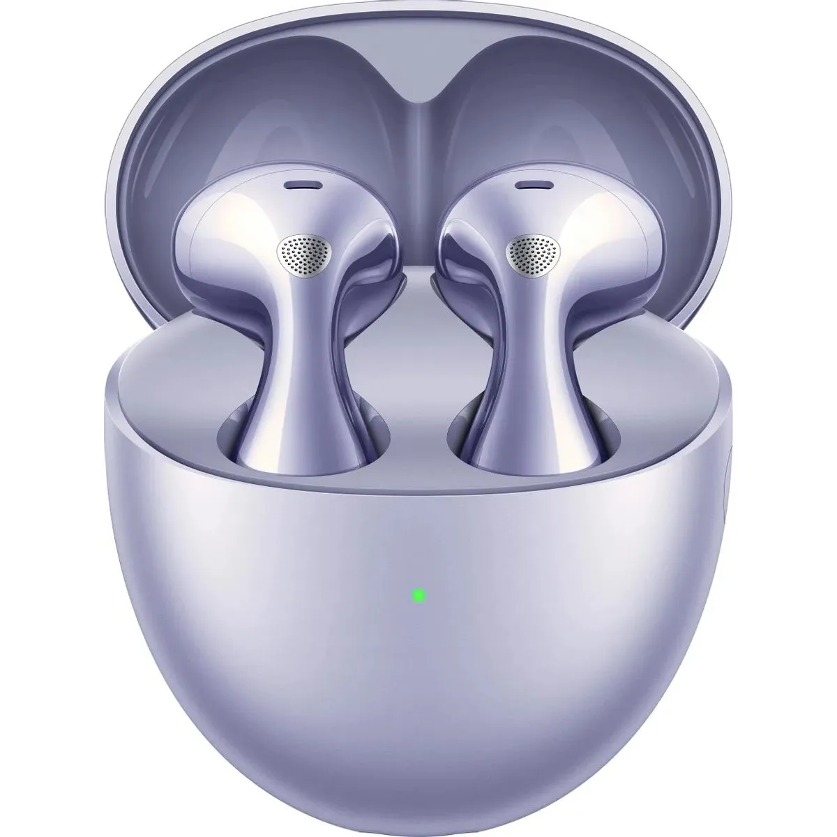 Simsiz qulaqlıq Huaweı FreeBuds 6 Wirelles Charging Purple (55038129) — Беспроводные наушники