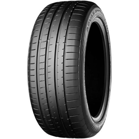 Avtomobil təkəri Yokohama Advan Sport V107 95Y Reinf / XL ZR 245\35\20