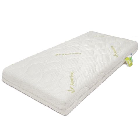 Matras Plitex Aloe Vera Life — Bakı