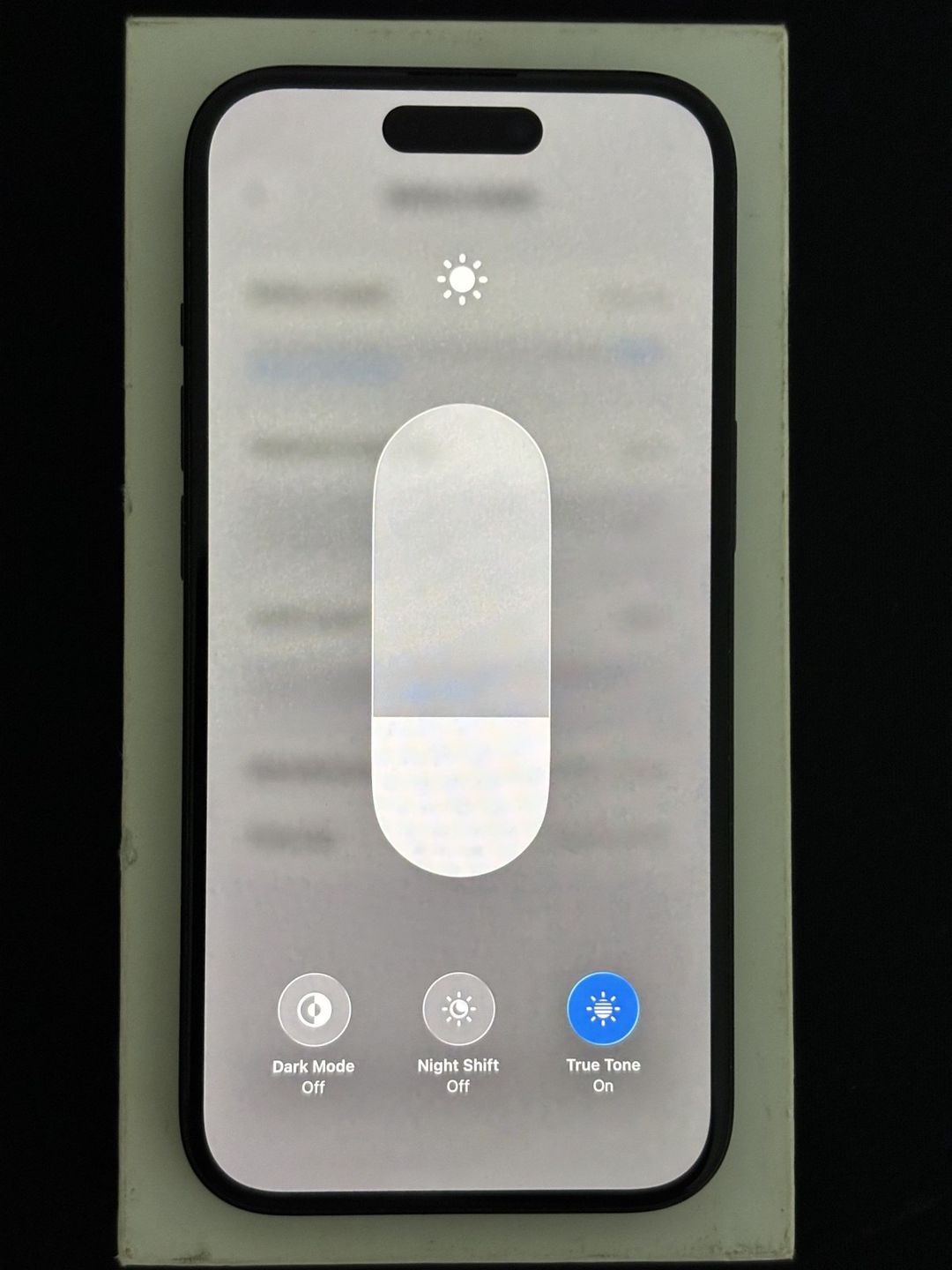 Apple iPhone 15 Black 128GB/6GB — Smartfonlar, Bakı (3)