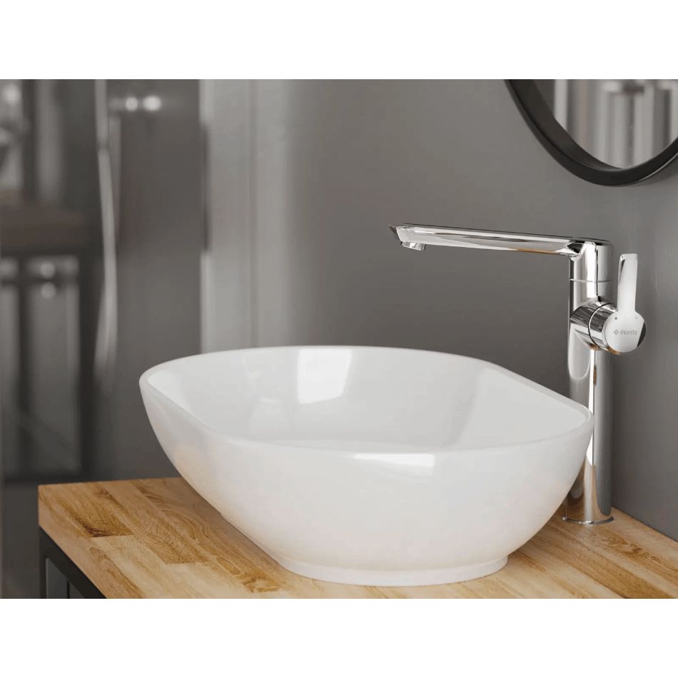 Hövzə kranı Deante Arnika BQA_020K — Santexnika, Bakı (2)