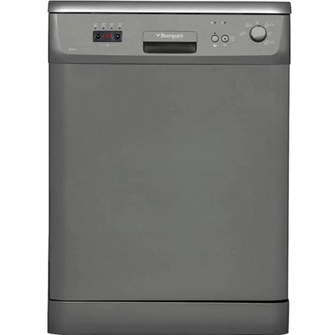Qabyuyan Bompani BO5011 — Bakı