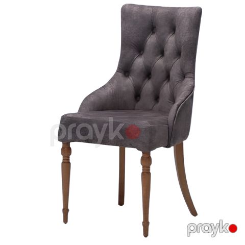 Stul Konform Nirvana (Ceviz ayaq) — Bakı