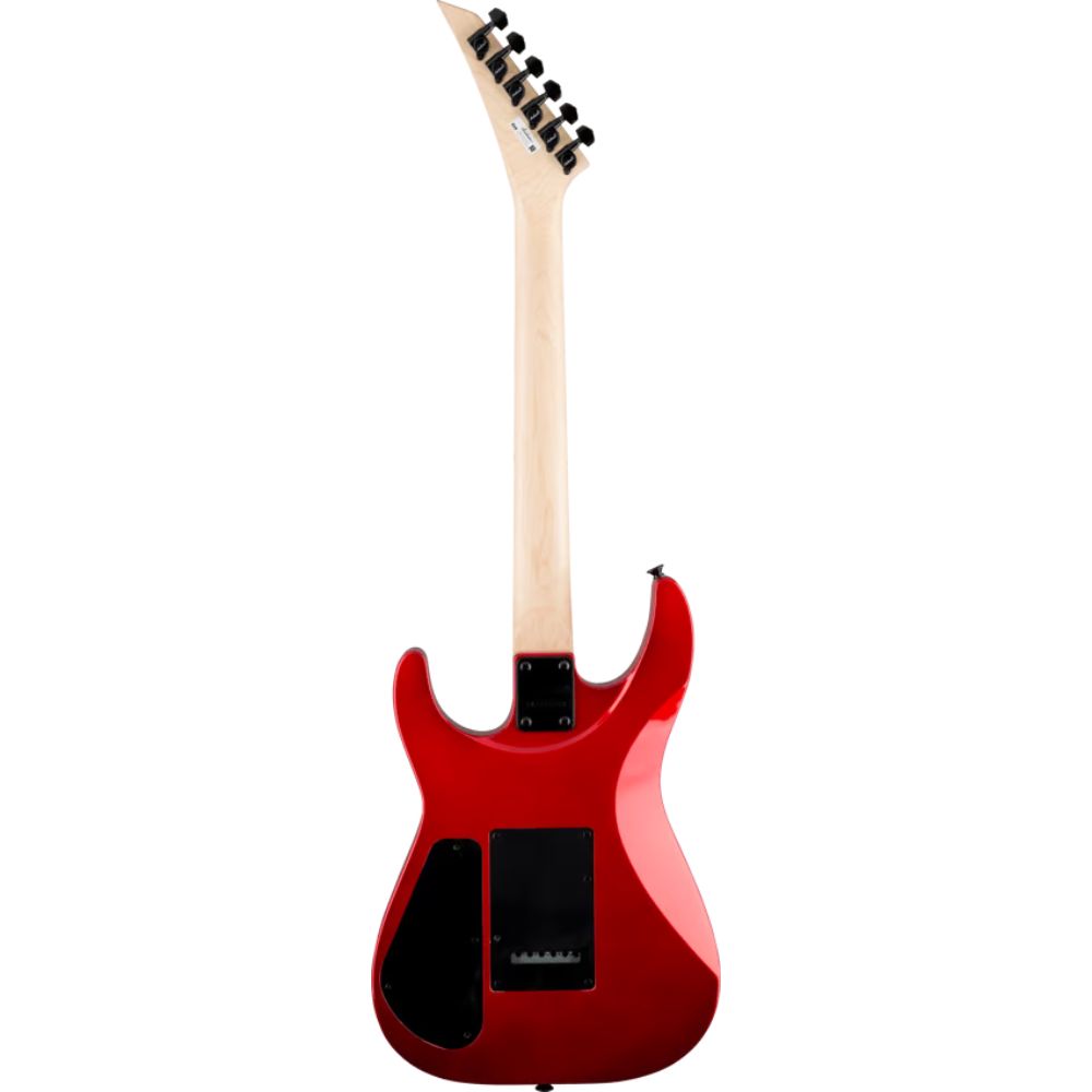 Elektrik gitara Jackson JS11 Dinky 22fr MRD — Musiqiə alətləri, Bakı (2)