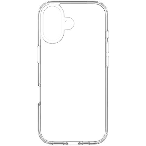 Qoruyucu örtük Devia iPhone 17 Pure Clear Series 6942297132399 Clear — Bakı