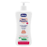 Uşaqlar üçün bədən losyonu Chicco Baby Moments 500 ml 00010243000000 — Здоровье и уход за ребенком