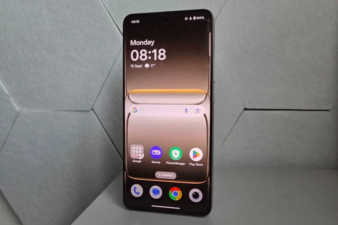 OnePlus Nord CE5 Black Infinity 256GB/8GB — Smartfonlar, Bakı