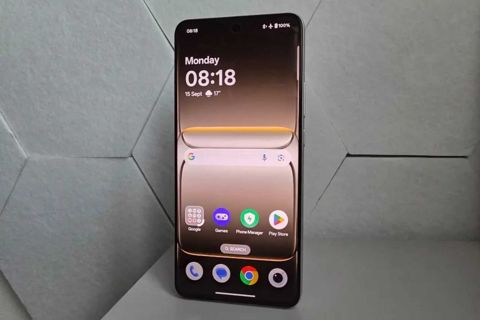 OnePlus Nord CE5 Black Infinity 256GB/8GB — Bakı
