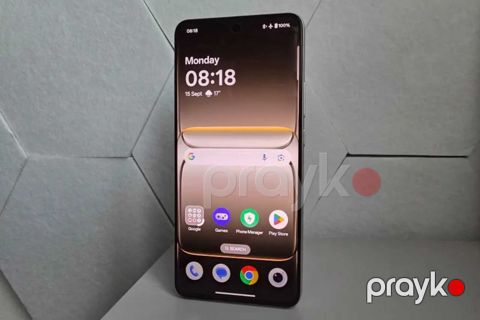 OnePlus Nord CE5 Black Infinity 256GB/8GB