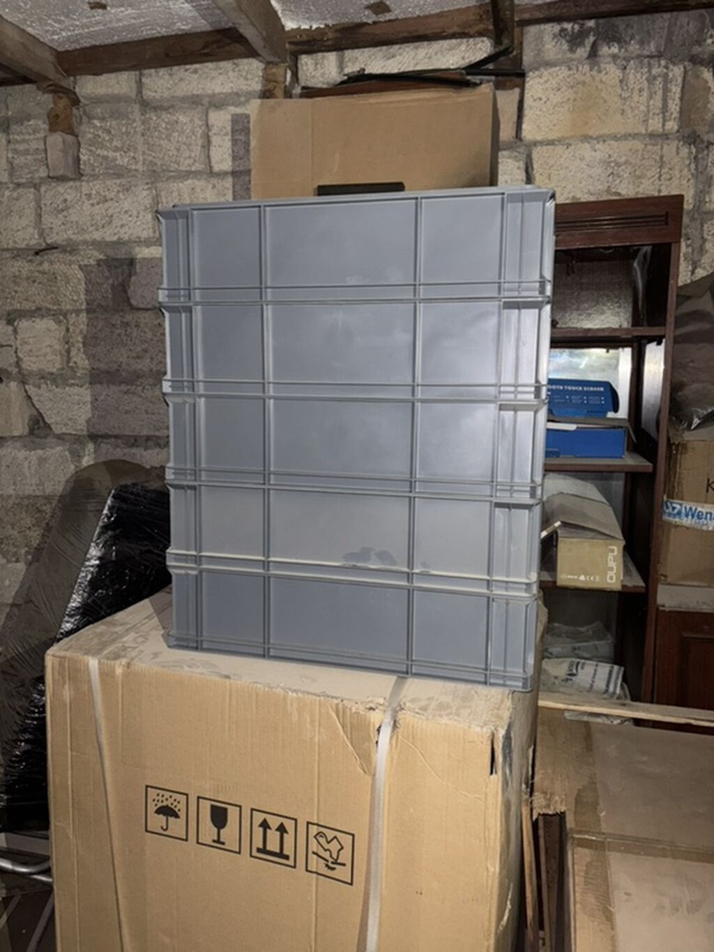 Kafe, restoran və şirniyyat sexləri üçün peşəkar avadanlıq paketi — Mallar, Saray (4)