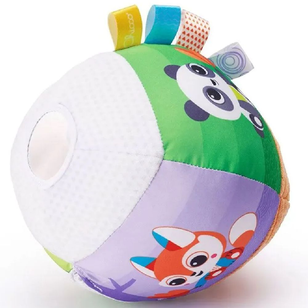 Chicco musiqili oyuncaq top / 00011564000000 — Mallar, Bakı (3)