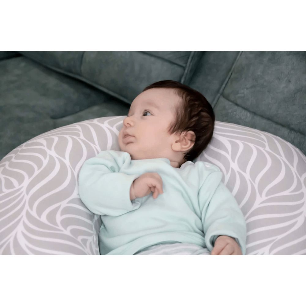 BabyJem əmizdirmə yastığı 8681049230829 — Uşaq otağı, Bakı (2)