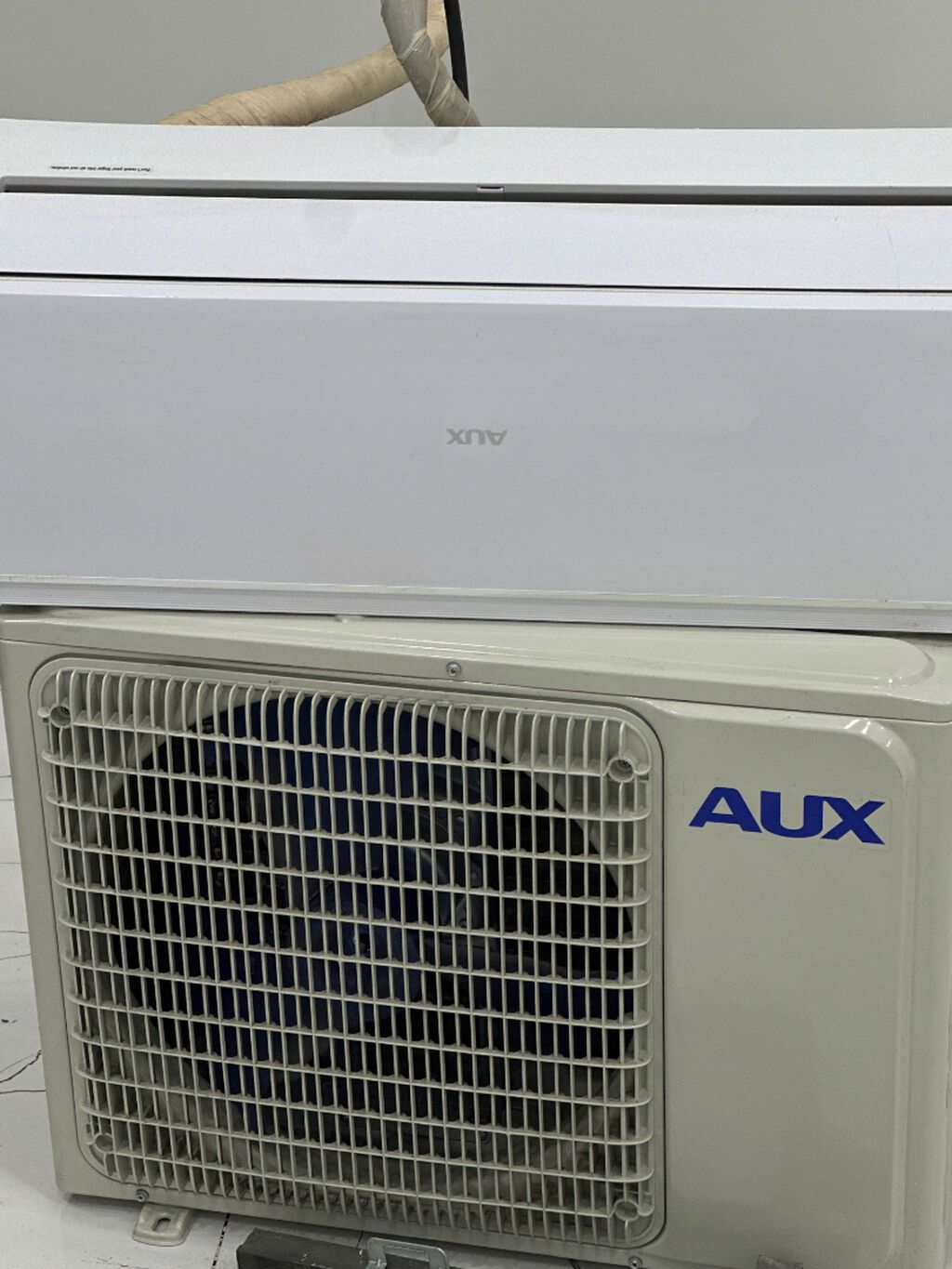 20 gün işledilibdir AUX kondisonerı herşeyi işlek veziyyetdedir sadece — Elektronika, Bakı (2)