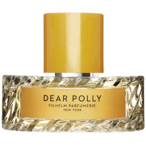 Uniseks parfüm Vilhelm Parfumerie Dear Polly EDP 50 ml 3760298540707 — Парфюмерия
