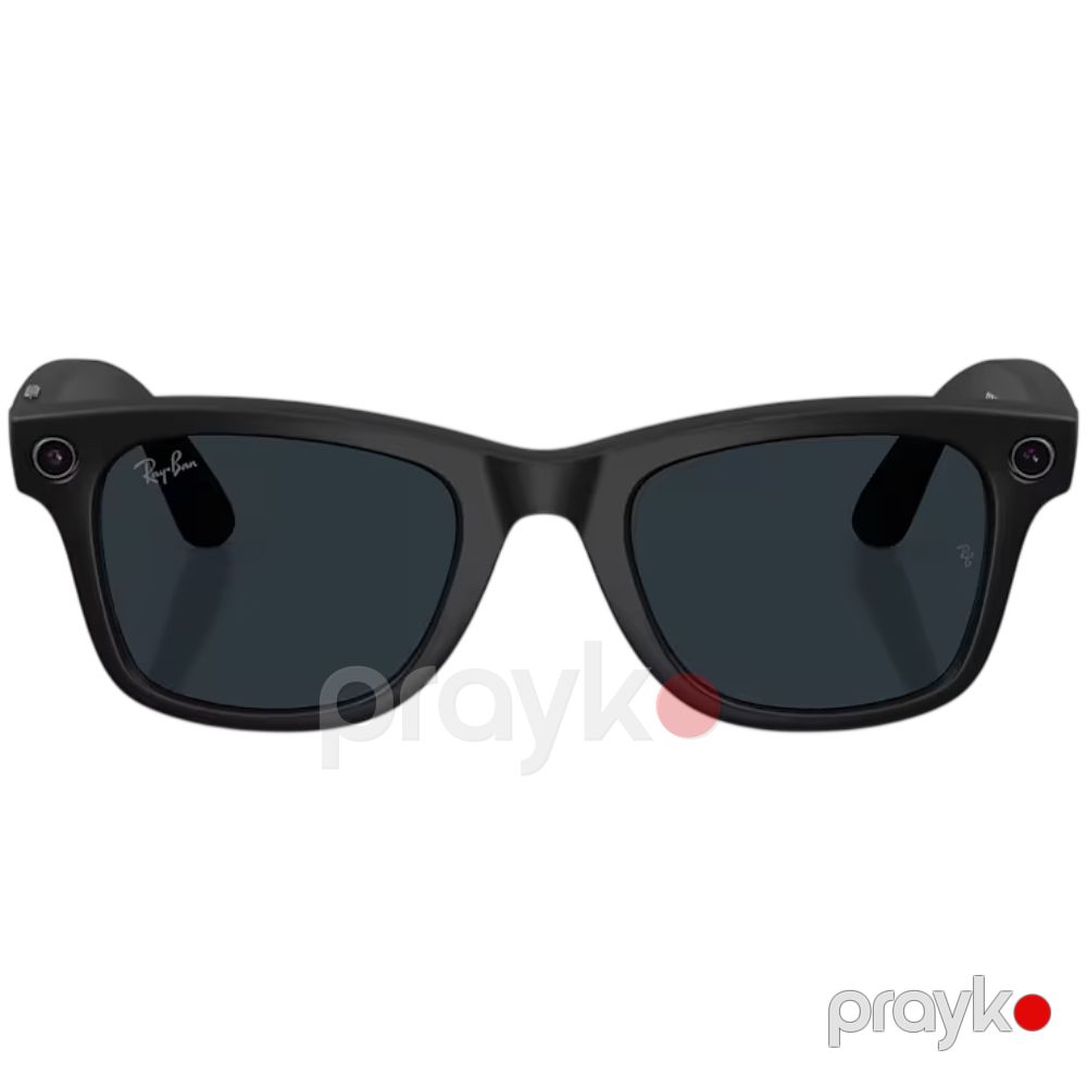 Smart eynək Ray-Ban Meta Wayfarer RW4012 601S1Z 50/22 150 — Eynəklər və aksesuarları, Bakı (2)