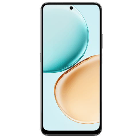 Honor X7d 8 GB / 256 GB Meteor Silver (Outlet) — Bakı