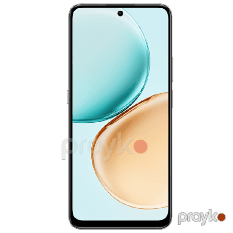 Honor X7d 8 GB / 256 GB Meteor Silver (Outlet) — Bakı