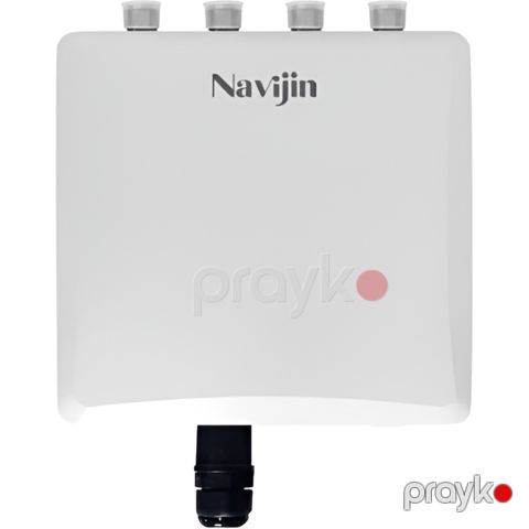 Giriş nöqtəsi Navijin NW-OAP625-2.5G — Bakı