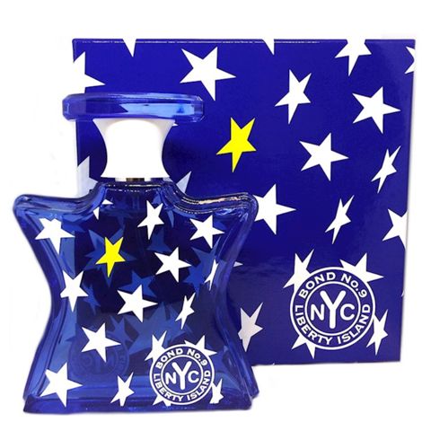 Uniseks parfüm Bond No 9 Liberty Island 100 ml 888874005556 — Bakı