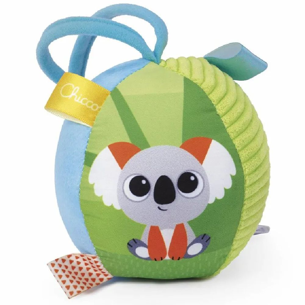 Chicco uşaq arabası üçün asma oyuncaq top / 00011565000000 — Mallar, Bakı (2)