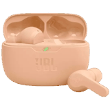 JBL by Harman Wave Beam Beige — Bluetooth Headsets