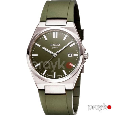 Saat Boccia 3667-02