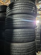 255/50/R19 Continental təkərləri — Spare Parts & Accessories