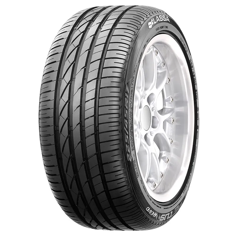 Təkər lassa 225/60R16 ımpetus revo 98V — Cars