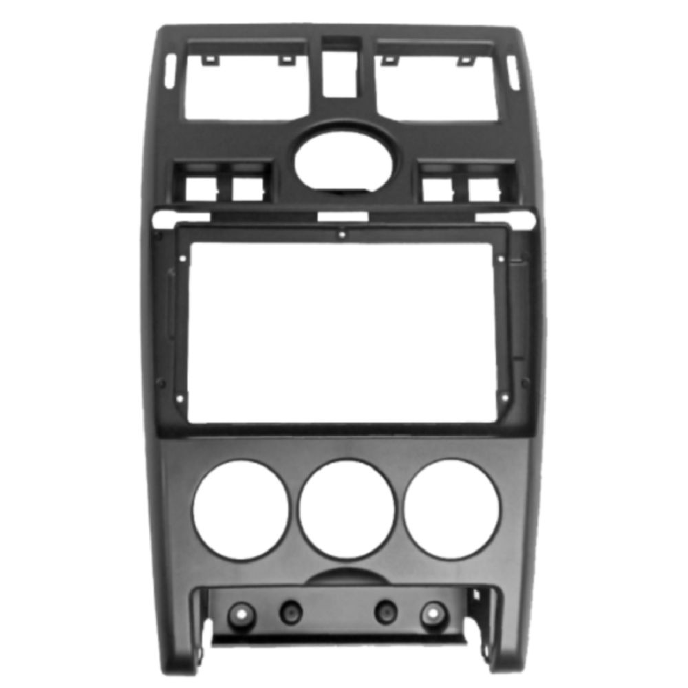 Avtomobil üçün monitor Android King Cool T18 3/32 GB DSP & Carplay for Lada Priora 2007-2013 — Avtomobil televizorları və monitorları, Bakı (2)