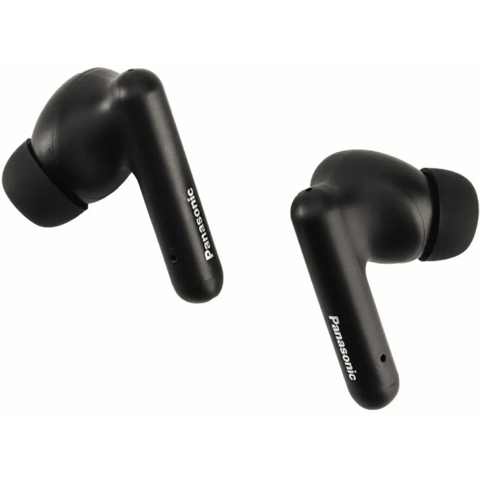Qulaqlıq Panasonic RZ-B110W RZ-B110WDG-K Black — Simsiz qulaqlıqlar, Bakı (2)