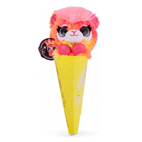 Zuru 2023-S001-Koko sürpriz neon lama seriya 1 193052028679 — Bakı
