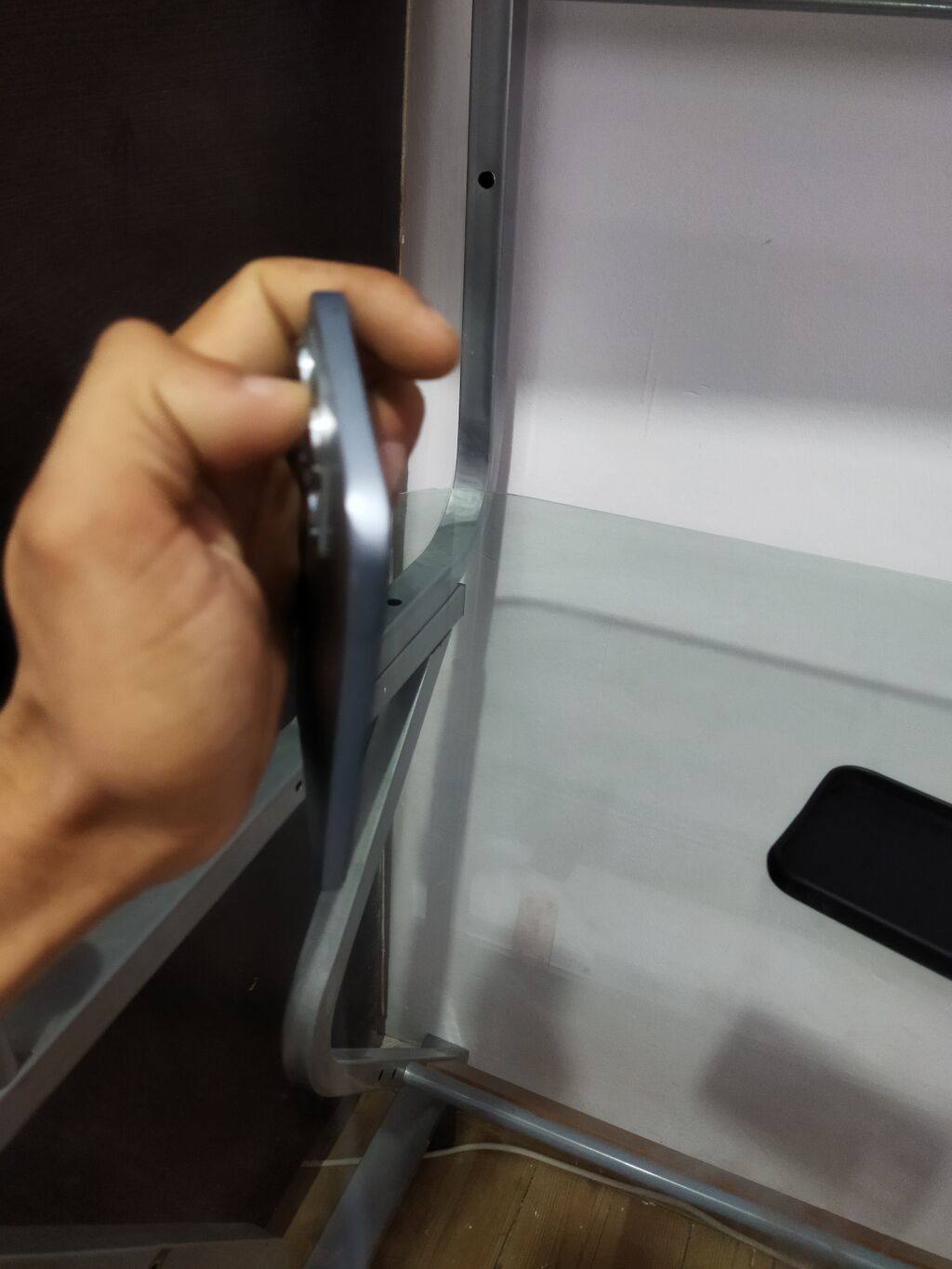 Honor X8, rəng - Gümüşü, Face ID — Honor, Bakı (4)
