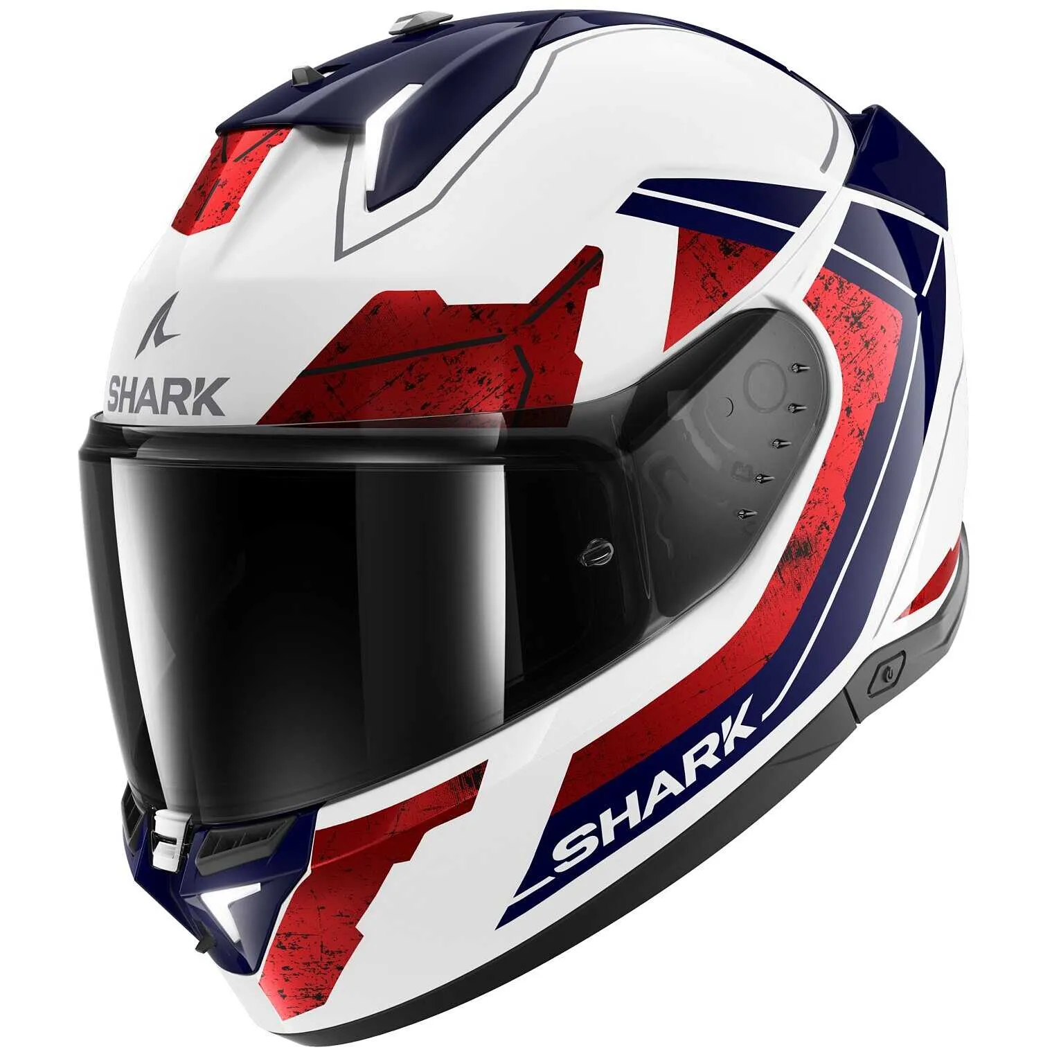 Dəbilqə shark helmet skwal I3 rhad, XL (HE0820EWURXL) — Мотоэкипировка